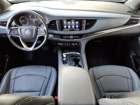 Certified 2024 Buick Enclave Essence w/ Experience Buick Package FWD image 18