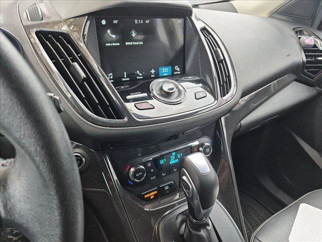 Used 2016 Ford Escape Titanium AWD/4WD image 12
