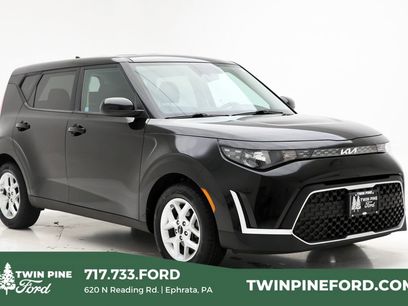 Used 2023 Kia Soul S
