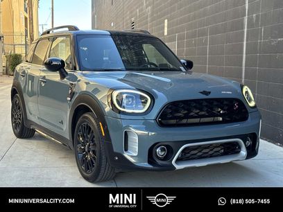 Certified 2023 MINI Cooper Countryman S