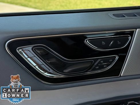 Used 2023 Lincoln Navigator L Black Label AWD/4WD image 28
