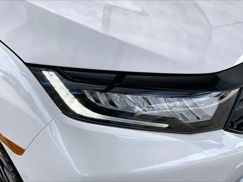 New 2026 Honda Odyssey EX-L image 13