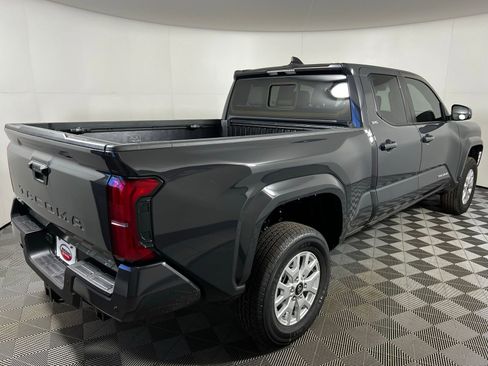 New 2026 Toyota Tacoma SR5 image 4