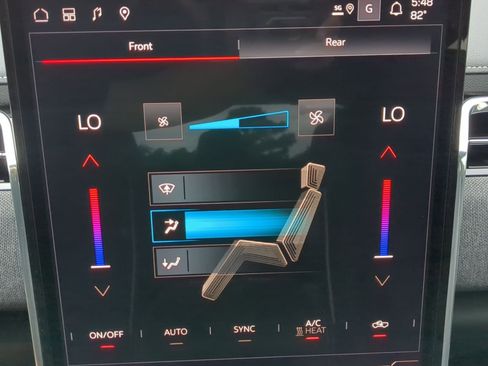 New 2026 GMC Sierra EV Elevation w/ Premium Package image 4