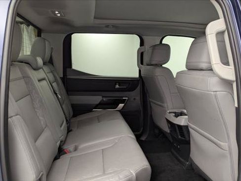 Used 2024 Toyota Tundra Limited AWD/4WD image 19