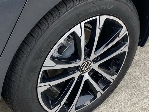 New 2026 Volkswagen Jetta Sport image 12