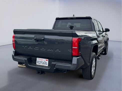 Used 2025 Toyota Tacoma SR5 RWD image 6