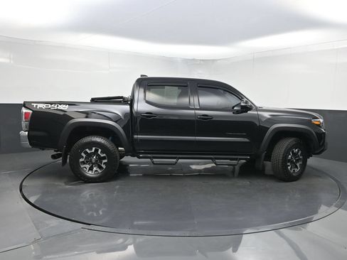 Used 2021 Toyota Tacoma TRD Off-Road AWD/4WD image 42