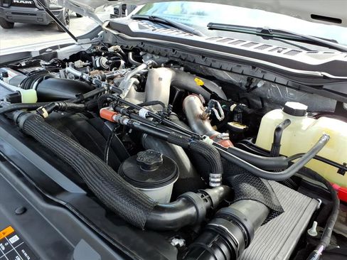 Used 2024 Ford F350 King Ranch w/ Chrome Package image 12