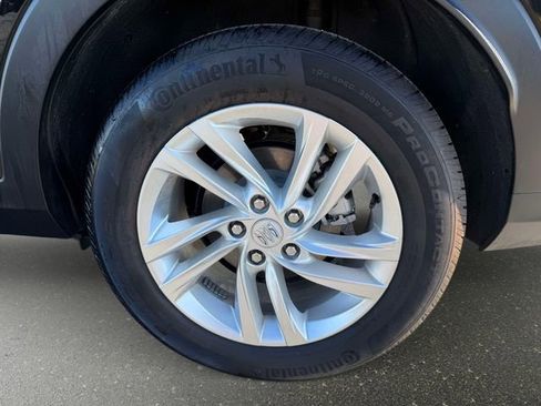 New 2026 Buick Envista Preferred w/ Convenience I Package image 10