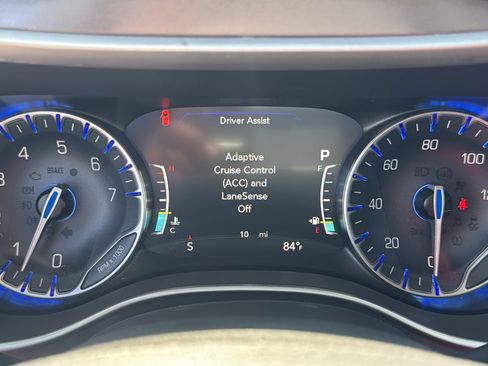 New 2026 Chrysler Pacifica Select image 20