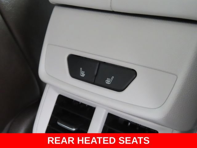 New 2026 GMC Terrain Denali w/ LPO, Black Badging Package AWD/4WD image 27