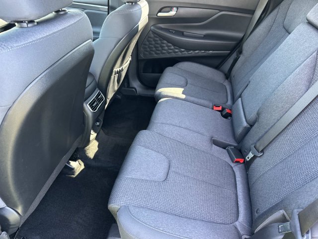 Used 2023 Hyundai Santa Fe SEL w/ Cargo Package AWD/4WD image 20