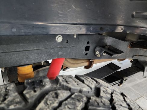 Used 2022 Ford F250 Lariat w/ Tremor Off-Road Package image 29