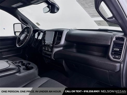 Used 2023 RAM 3500 Tradesman image 27