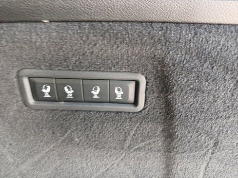 Used 2024 Jeep Grand Wagoneer L Series II w/ Quick Order Packagew 28T image 13