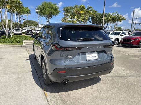 New 2026 MAZDA CX-5 Select AWD/4WD image 13