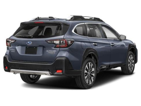 Used 2024 Subaru Outback Touring AWD/4WD image 5