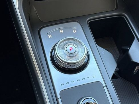 New 2026 Kia Sorento EX FWD image 28
