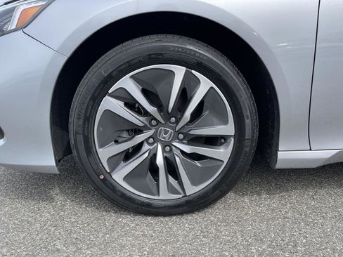 Used 2022 Honda Accord EX-L image 24