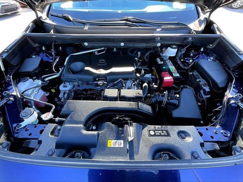 Used 2019 Toyota RAV4 XLE w/ Convenience Package image 27