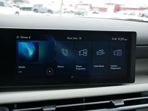 Used 2025 Hyundai Tucson SEL image 23