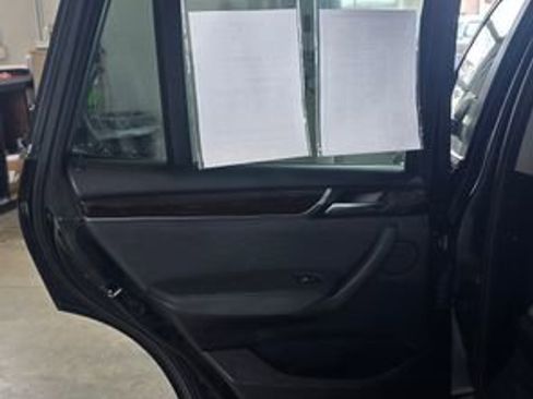 Used 2017 BMW X3 xDrive28i image 25