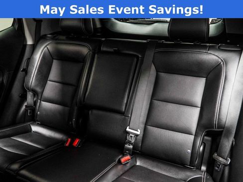 Used 2023 GMC Terrain SLT AWD/4WD image 40