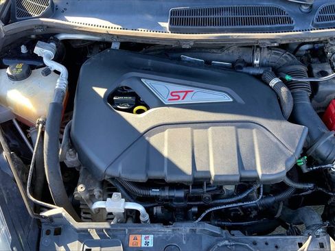 Used 2016 Ford Fiesta ST image 31