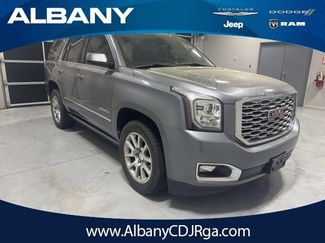 Used 2020 GMC Yukon Denali w/ Open Road Package video 1
