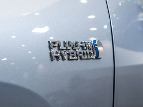 Used 2023 Toyota RAV4 XSE w/ Weather Package image 14