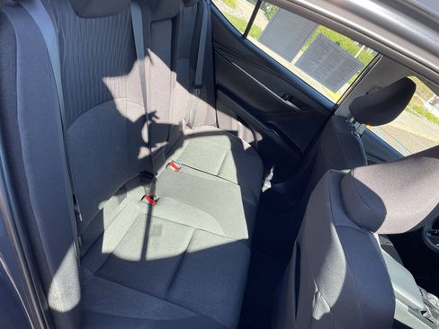 Certified 2025 Toyota Camry LE image 14