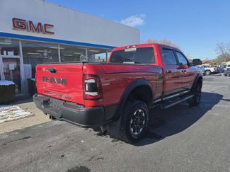Used 2021 RAM 2500 Power Wagon video 3