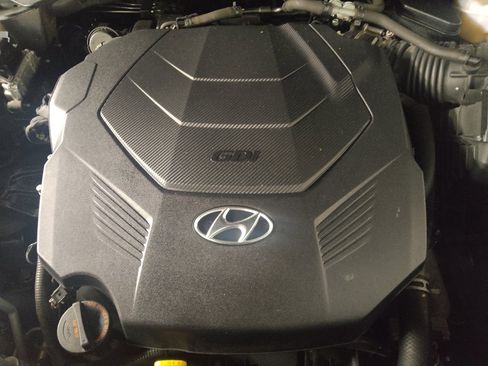 Used 2021 Hyundai Palisade SEL w/ Premium Package FWD image 30