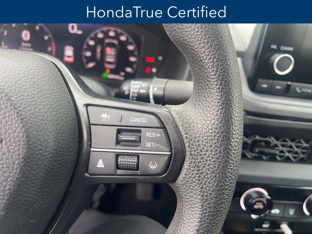 Used 2024 Honda Accord LX image 3