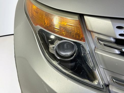 Used 2013 Ford Explorer XLT FWD image 36