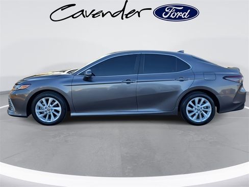 Used 2024 Toyota Camry LE image 8