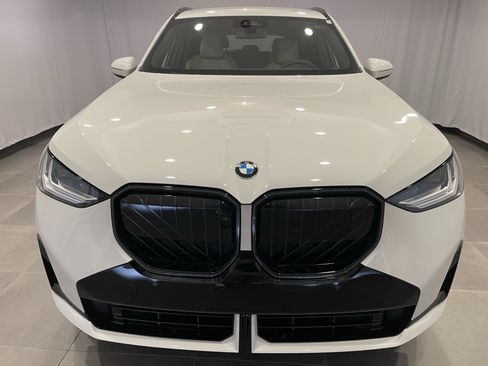 Used 2026 BMW X3 xDrive30i w/ Premium Package AWD/4WD image 2