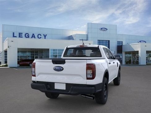 New 2026 Ford Ranger XL RWD image 8