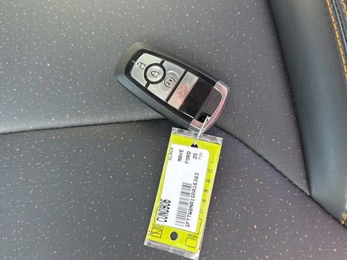 Used 2025 Ford Maverick Tremor AWD/4WD image 54