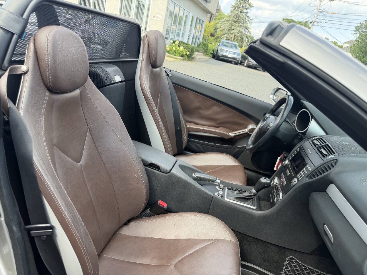 Used 2005 Mercedes-Benz SLK 350 image 19