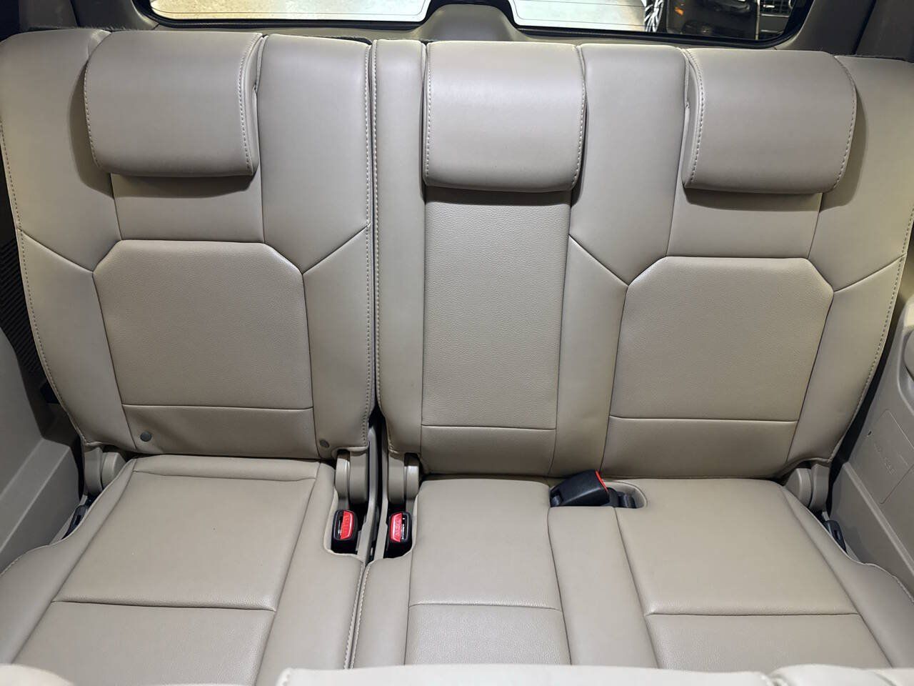 Used 2011 Honda Pilot EX-L image 25