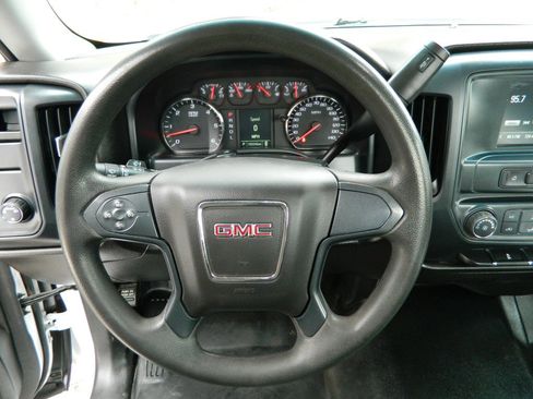 Used 2018 GMC Sierra 1500 Base 2WD image 18