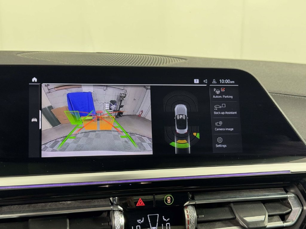 Used 2019 BMW Z4 sDrive30i w/ M Sport Package RWD image 25