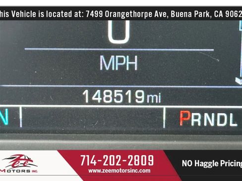 Used 2018 Chevrolet Tahoe LT image 25