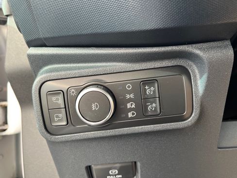 Used 2022 Ford Bronco Outer Banks AWD/4WD image 17