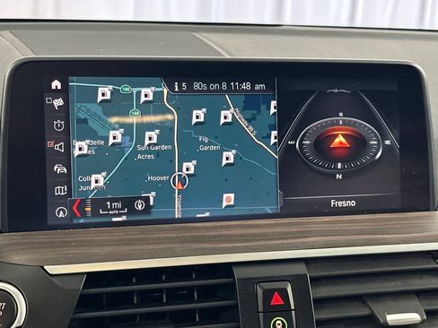 Used 2019 BMW X3 xDrive30i AWD/4WD image 22
