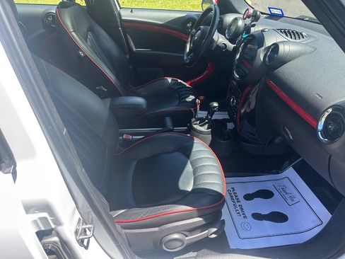 Used 2013 MINI Cooper Countryman John Cooper Works AWD/4WD image 11