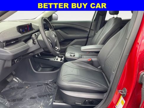 New 2023 Ford Mustang Mach-E Premium image 9