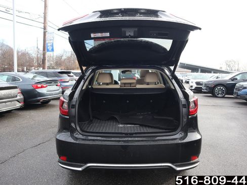 Used 2022 Lexus RX 450h AWD w/ Premium Package image 25
